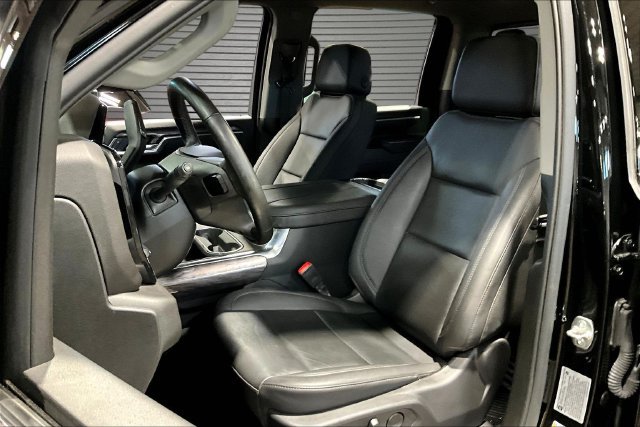 Certified 2026 Chevrolet Silverado 2500 LTZ w/ Z71 Chrome Sport Edition AWD/4WD image 21