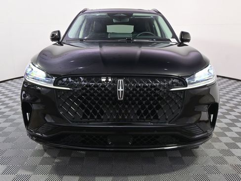 New 2026 Lincoln Aviator Reserve w/ Jet Appearance Package AWD/4WD image 10