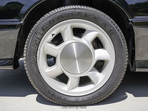 Used 1993 Ford Mustang Cobra RWD image 59