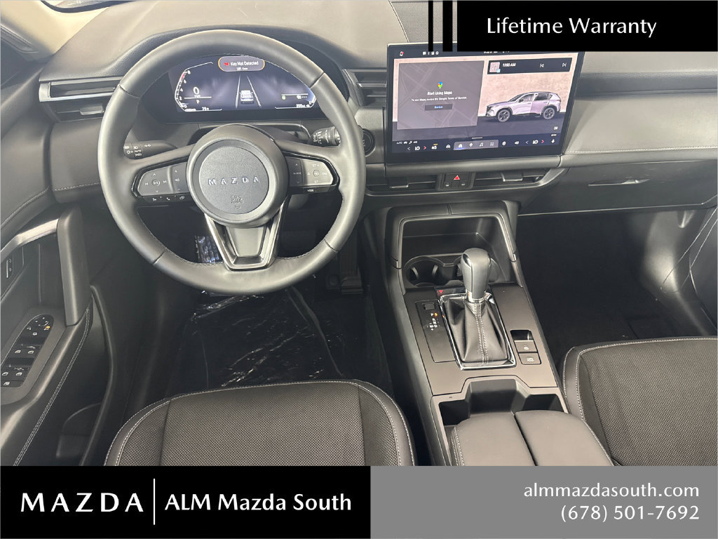 New 2026 MAZDA CX-5 Select AWD/4WD image 23