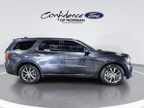 Used 2015 Dodge Durango SXT w/ Quick Order Package 23B image 10