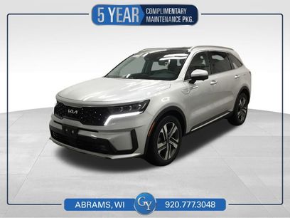 Used 2023 Kia Sorento SX Prestige