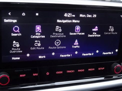 Used 2024 Kia Forte GT-Line w/ GT-Line Premium Package image 23