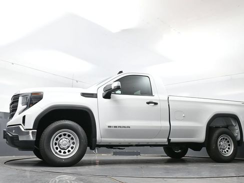 New 2026 GMC Sierra 1500 Pro w/ Pro Value Package AWD/4WD image 36