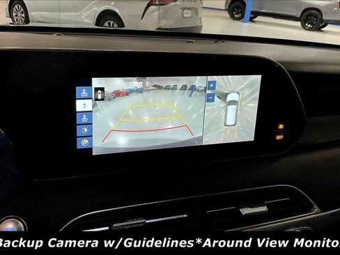 Used 2021 Hyundai Palisade Limited w/ Winter Package image 14