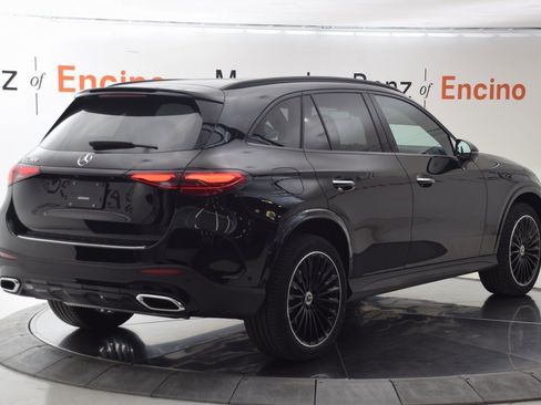 New 2026 Mercedes-Benz GLC 300 image 6