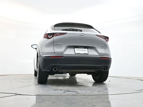 Used 2025 MAZDA CX-30 AWD 2.5 S w/ Preferred Package image 39