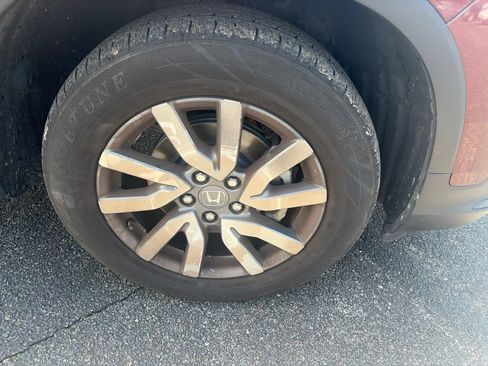 Used 2019 Honda Pilot EX-L image 9