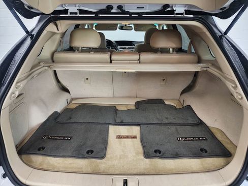 Used 2013 Lexus RX 350 AWD w/ Navigation Pkg image 32