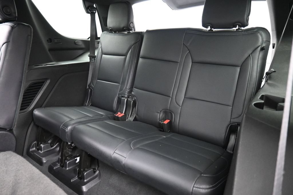 Used 2022 GMC Yukon SLE w/ Max Trailering Package AWD/4WD image 16