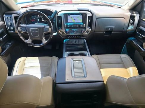 Used 2018 GMC Sierra 1500 Denali AWD/4WD image 41