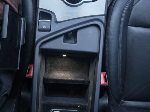 Used 2018 Alfa Romeo Stelvio Sport w/ Quick Order Package 22J Sport image 45