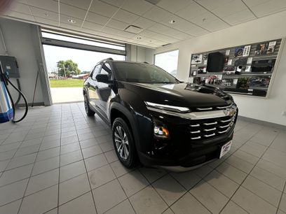 Used 2026 Chevrolet Equinox LT w/ Convenience Package II
