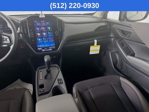 Certified 2026 Subaru Crosstrek 2.0i Premium image 29