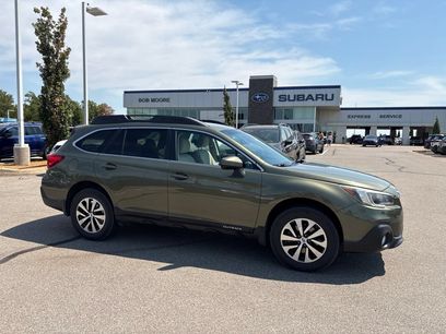 Used 2019 Subaru Outback 2.5i Premium w/ Popular Package #2