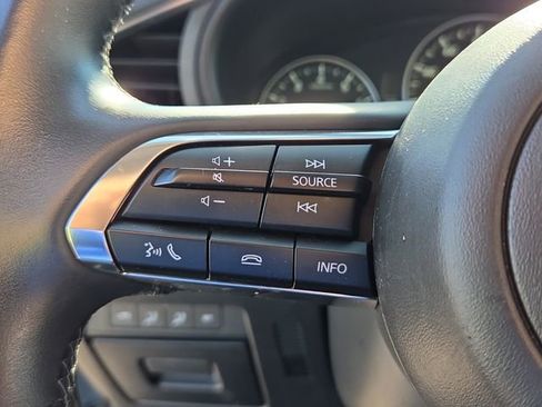Used 2025 MAZDA MAZDA3 s AWD/4WD image 24