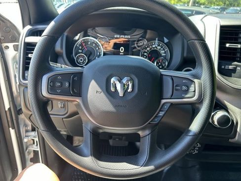 Used 2024 RAM 2500 Tradesman w/ Chrome Appearance Group image 20