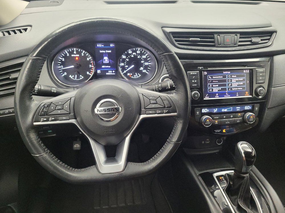Used 2018 Nissan Rogue SV FWD image 22