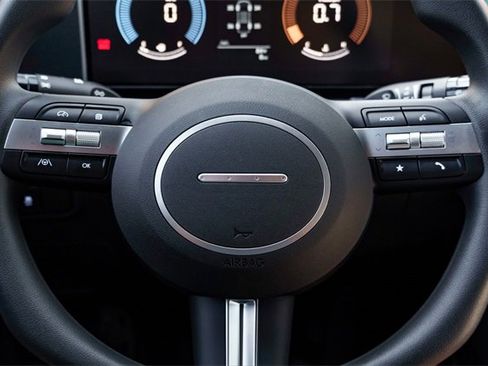 New 2026 Hyundai Santa Cruz SEL image 10