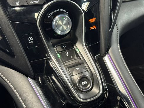 Used 2022 Acura RDX FWD w/ Technology Package image 24
