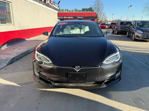 Used 2018 Tesla Model S 75D image 5