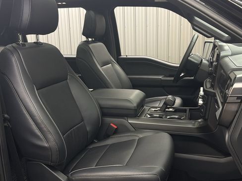 Used 2026 Ford F150 Lariat AWD/4WD image 39