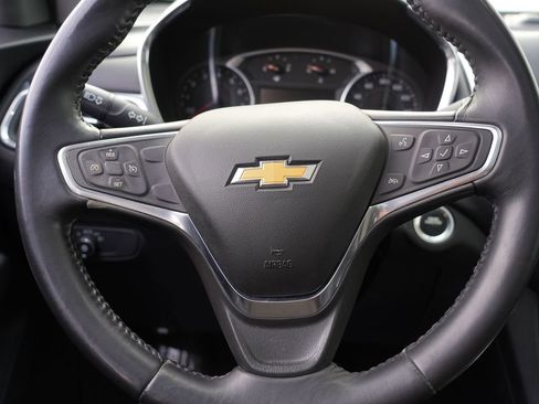 Used 2018 Chevrolet Equinox LT w/ Sun & Infotainment Package image 23