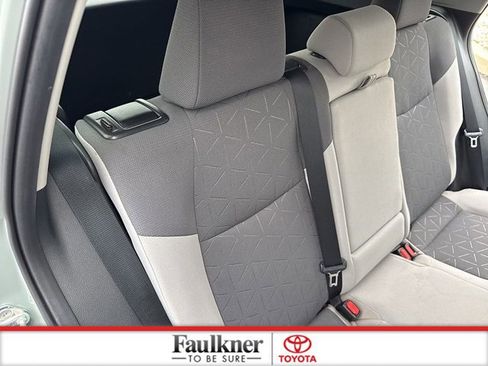 Used 2019 Toyota RAV4 XLE w/ Convenience Package AWD/4WD image 15