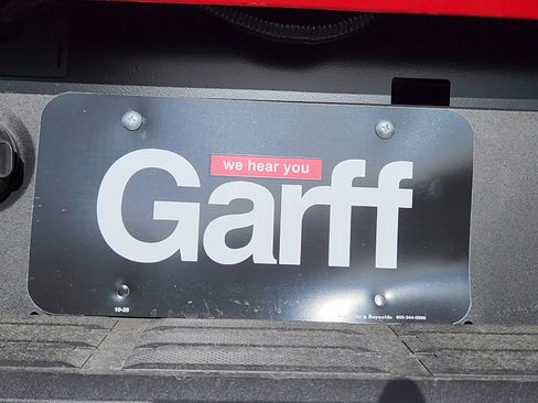 New 2025 Toyota Tacoma SR5 image 21