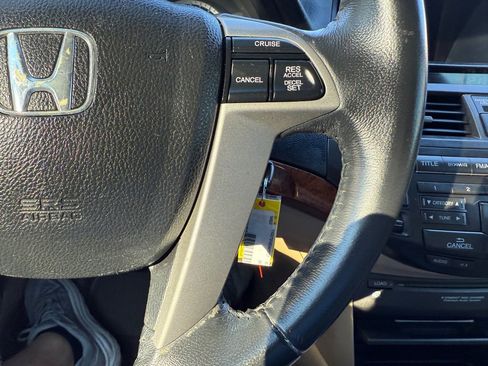 Used 2012 Honda Accord EX-L image 28