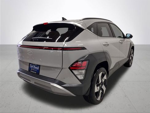 New 2026 Hyundai Kona Limited image 14