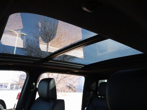 New 2026 RAM 1500 Rebel w/ Rebel Level 2 Equipment Group image 17