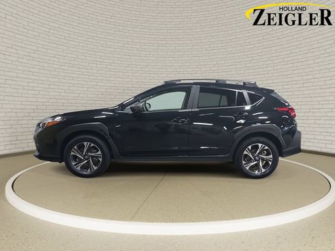 Used 2024 Subaru Crosstrek 2.0i Premium image 8