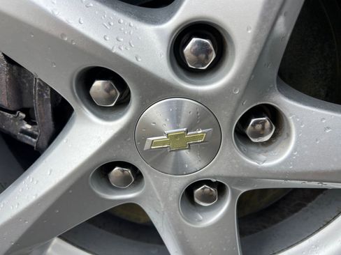 Used 2016 Chevrolet Malibu LS FWD image 29