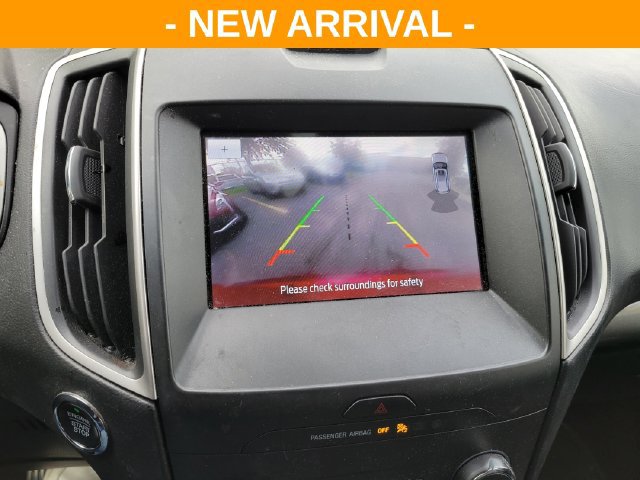 Used 2020 Ford Edge SEL w/ Convenience Package AWD/4WD image 10