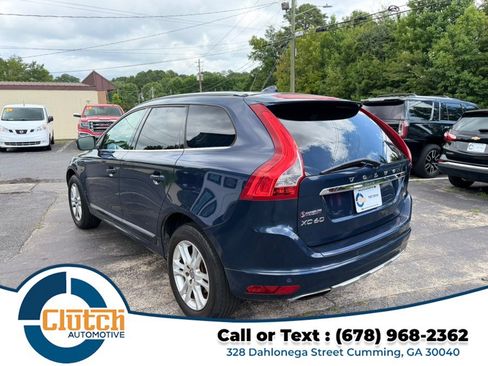 Used 2015 Volvo XC60 T5 Premier FWD image 7