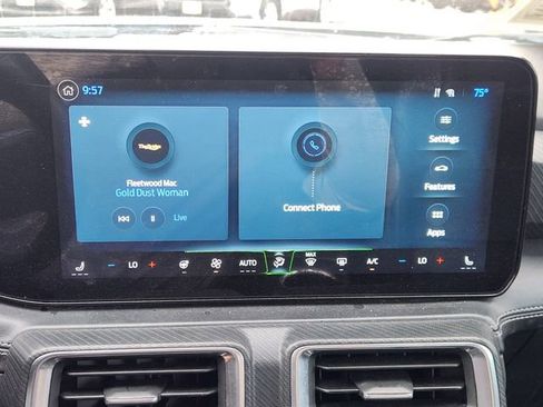 Used 2024 Ford Mustang Premium RWD image 16