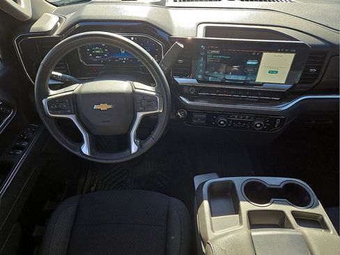 Used 2023 Chevrolet Silverado 1500 LT image 17