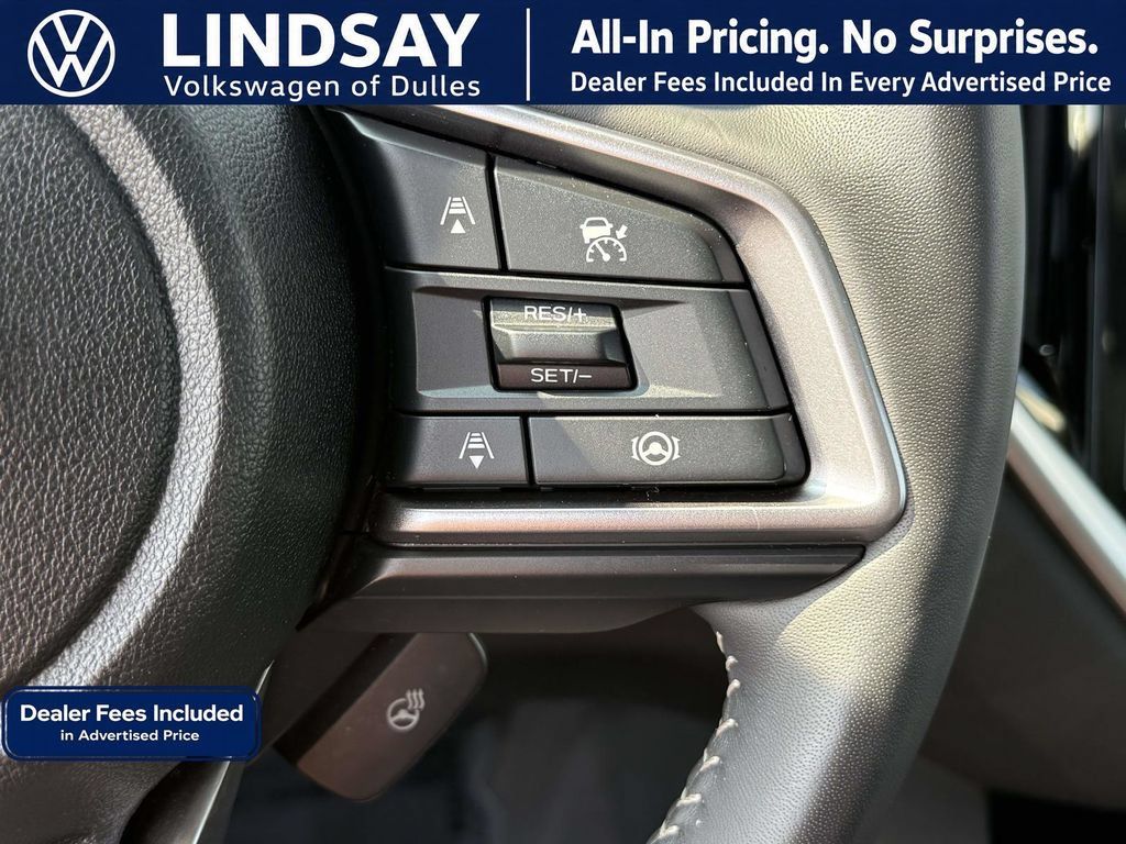 Used 2024 Subaru Ascent Touring AWD/4WD image 21