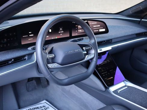 Used 2024 Lucid Air Touring image 15