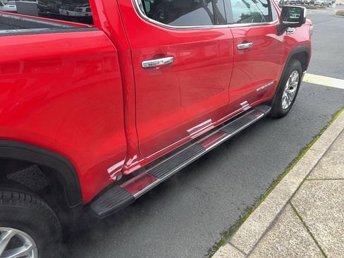 Used 2020 GMC Sierra 1500 SLT w/ SLT Premium Plus Package image 13