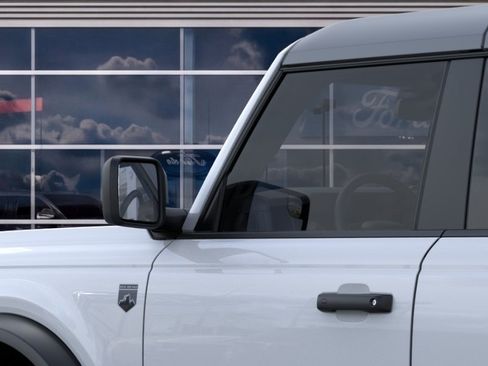 New 2026 Ford Bronco Big Bend AWD/4WD image 22