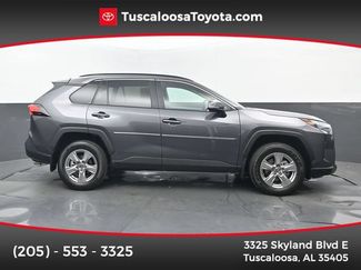 Used 2022 Toyota RAV4 XLE w/ Convenience Package FWD video 1