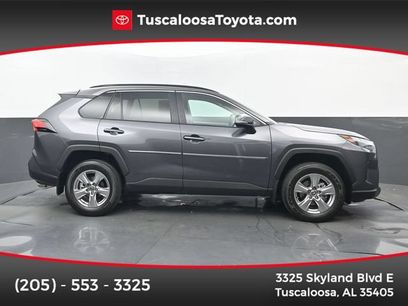 Used 2022 Toyota RAV4 XLE w/ Convenience Package