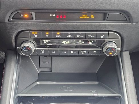 New 2025 MAZDA CX-5 2.5 Turbo w/ Premium Package image 16