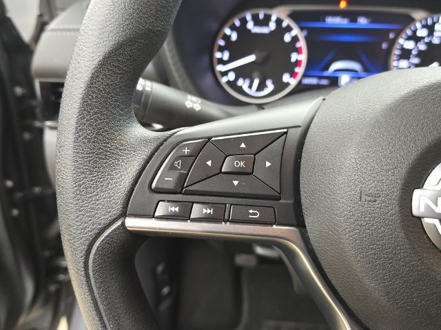 Used 2024 Nissan Sentra SV FWD image 15