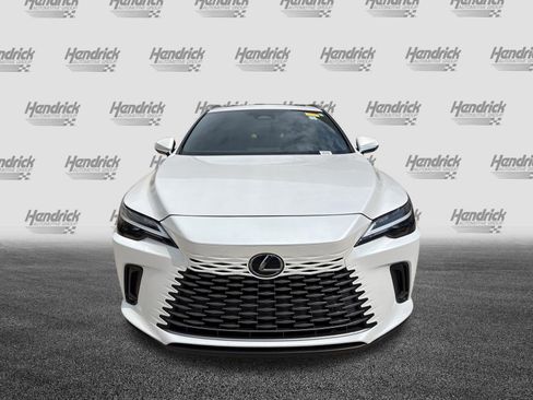 Used 2024 Lexus RX 350 w/ Convenience Package AWD/4WD image 5