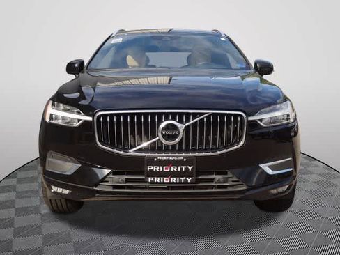 Used 2019 Volvo XC60 T6 Inscription w/ Protection Package AWD/4WD image 5