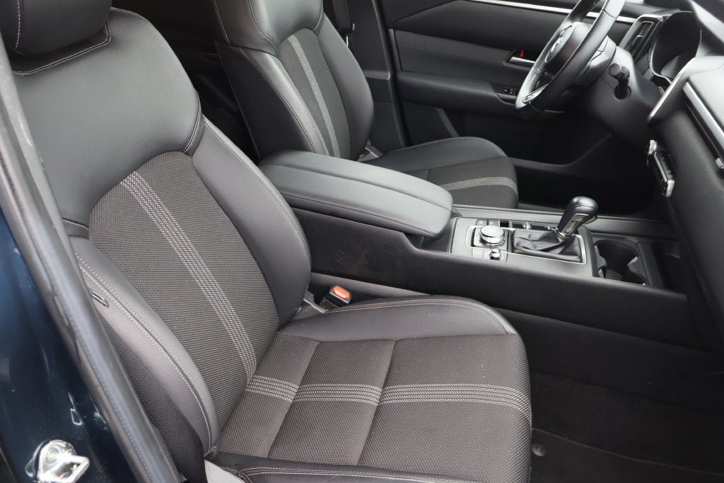Used 2025 MAZDA CX-50 AWD 2.5 S w/ Preferred Package image 17