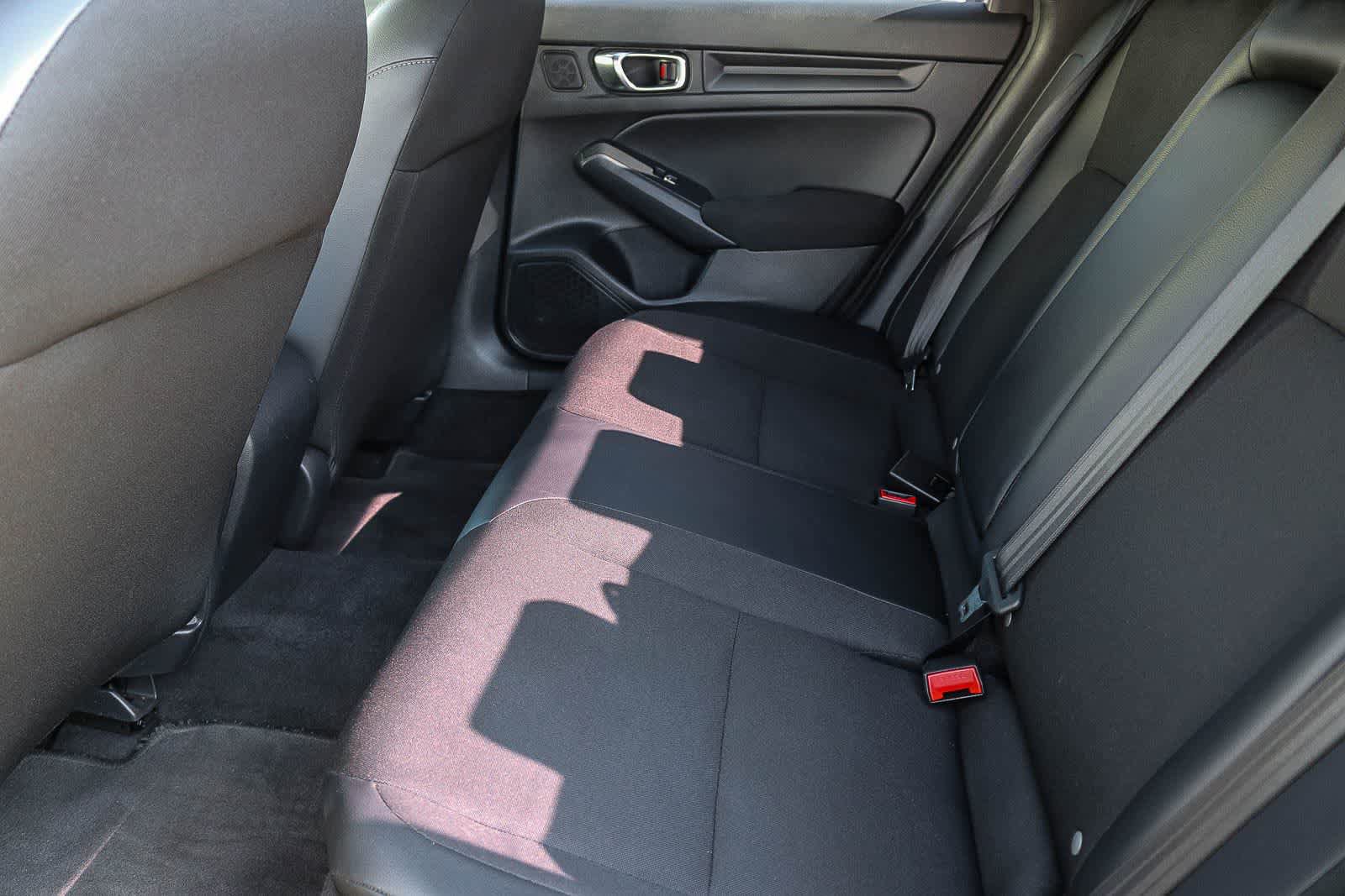 Used 2025 Honda Civic Sport image 18